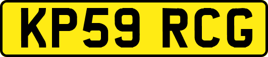 KP59RCG