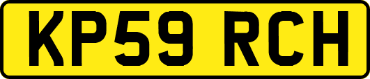 KP59RCH