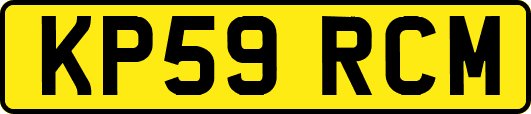 KP59RCM