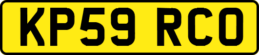 KP59RCO
