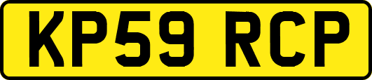 KP59RCP