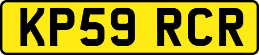 KP59RCR