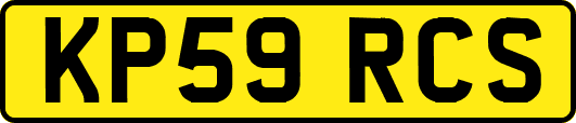 KP59RCS