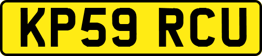 KP59RCU