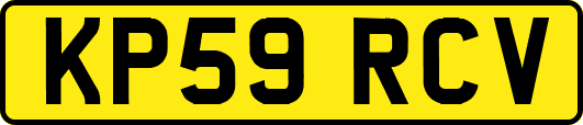 KP59RCV