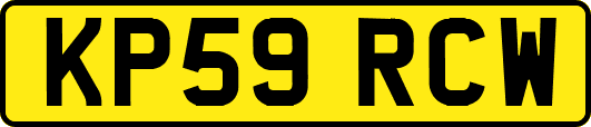 KP59RCW