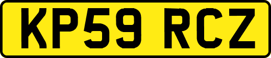 KP59RCZ