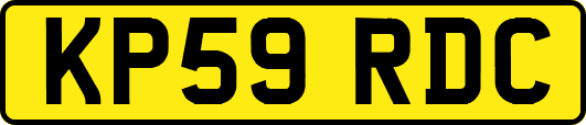 KP59RDC