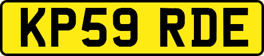 KP59RDE