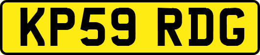 KP59RDG
