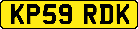 KP59RDK