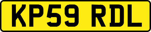 KP59RDL