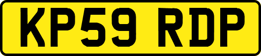 KP59RDP
