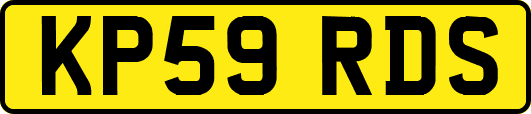 KP59RDS