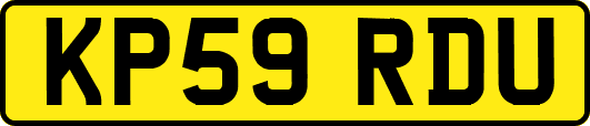 KP59RDU