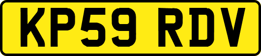 KP59RDV