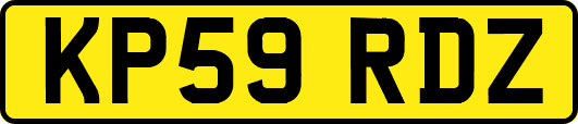 KP59RDZ