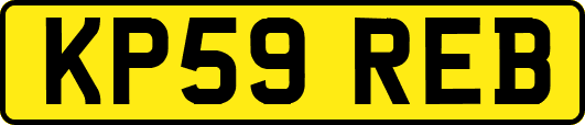 KP59REB