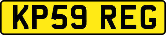 KP59REG
