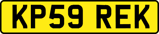 KP59REK