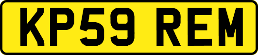 KP59REM
