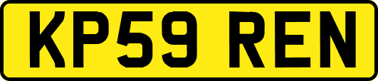 KP59REN