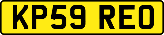 KP59REO