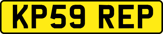 KP59REP