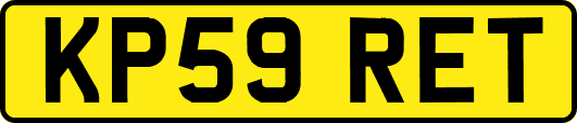 KP59RET