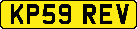 KP59REV