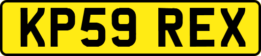 KP59REX