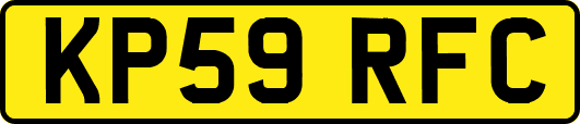 KP59RFC