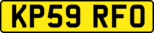 KP59RFO