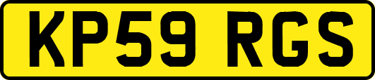 KP59RGS