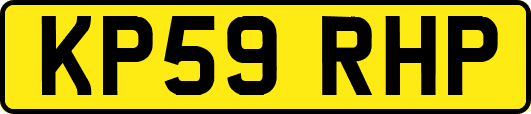 KP59RHP
