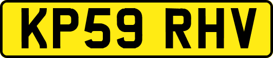 KP59RHV