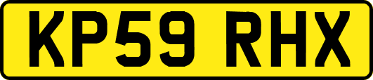 KP59RHX
