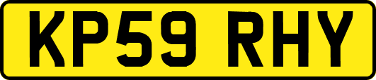 KP59RHY
