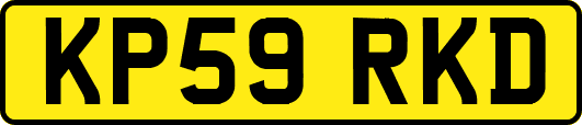 KP59RKD
