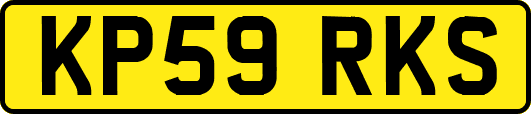KP59RKS