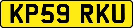 KP59RKU