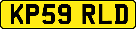 KP59RLD