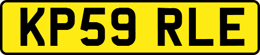 KP59RLE