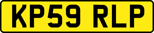 KP59RLP