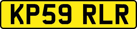 KP59RLR