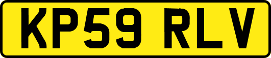 KP59RLV