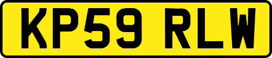 KP59RLW