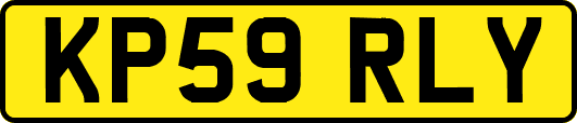KP59RLY