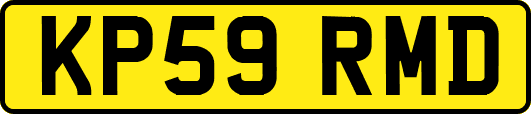 KP59RMD