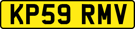 KP59RMV
